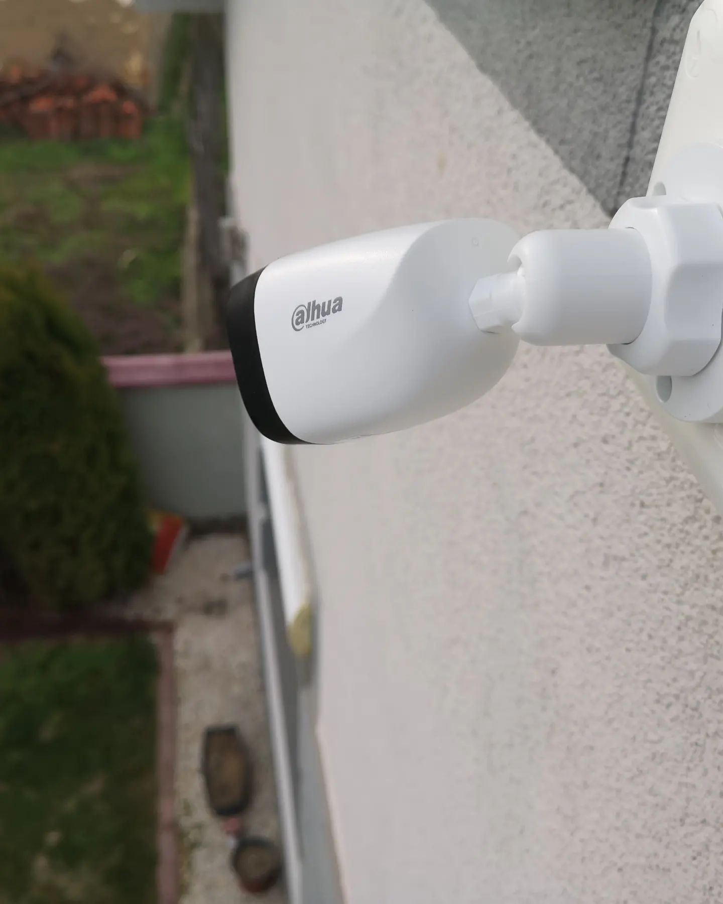 Security Equipment