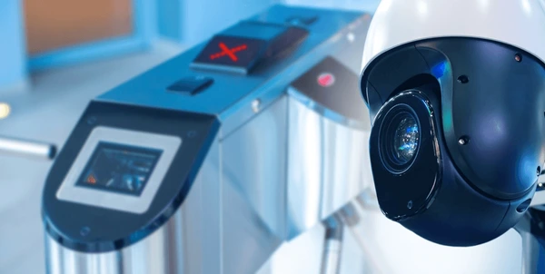 Corporate Headquarters Security